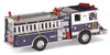 Code 3 Millennium Luverne Pumper E-21