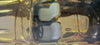 1957 Chevrolet Corvette Gold Plated Road Signature Diecast Car 1/18