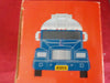 SUNOCO 2005 LIMITED EDITION NASCAR FUEL TANKER (SR) - Aj Collectibles & More
