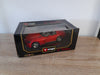 Burago Diamonds 1992 Dodge Viper RT/10 Roadster 1/18 - Red Die Cast - Cod. 3025
