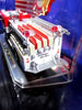 Code 3 Patriot Fire Dept. Seagrave Pumper E-99 12207 - Aj Collectibles & More