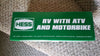 Hess 2018 Toy Truck - RV with ATV and Motorbike - Aj Collectibles & More
