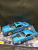 WIX 70th Anniversary Commemorative Die-Cast Collector 2 Car Set