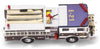Code 3 Millennium Luverne Pumper E-21