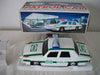 1993 Hess Patrol Car - Aj Collectibles & More