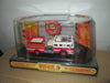 City of Houston CODE 3 seagrave pumper 1/64 Fire Dept unit 38 # 02451 truck - Aj Collectibles & More