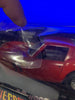 Burago Ferrari 250 GTO (1962) Red 1/18 Scale Model
