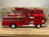 1970 Hess Toy Fire Truck with red tape on Ladder Lot-2 - Aj Collectibles & More