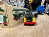 1968 Hess Tanker Perth Amboy w/box and Inserts Lot-2