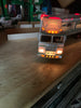 Hess 2006 NYSE Hess truck w racers working condition