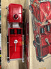 1970 Hess Toy Fire Truck with red tape on Ladder Lot-2 - Aj Collectibles & More