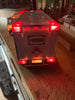 Hess 2006 NYSE Hess truck w racers working condition
