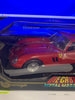 Burago Ferrari 250 GTO (1962) Red 1/18 Scale Model