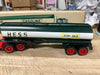1968 Hess Tanker Perth Amboy w/box and Inserts Lot-2