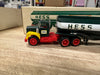 1968 Hess Tanker Perth Amboy w/box and Inserts Lot-2