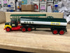 1968 Hess Tanker Perth Amboy w/box and Inserts Lot-2