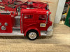 1970 Hess Toy Fire Truck with red tape on Ladder Lot-2 - Aj Collectibles & More