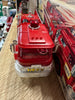 1970 Hess Toy Fire Truck with red tape on Ladder Lot-2 - Aj Collectibles & More