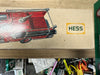 1970 Hess Toy Fire Truck with red tape on Ladder Lot-2 - Aj Collectibles & More