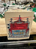 1970 Hess Toy Fire Truck with red tape on Ladder Lot-2 - Aj Collectibles & More