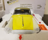 DANBURY MINT 1955 STUDEBAKER PRESIDENT SPEEDSTER - MIB WITH PAPERWORK & EXTRAS - Aj Collectibles & More