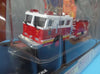 CODE 3 CITY OF LOUISVILLE KY SEAGRAVE FIRE ENGINE E-7 - Aj Collectibles & More