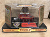 CODE 3 LOUISVILLE FIRE/RESCUE FORD E-350 AMBULANCE - Aj Collectibles & More