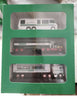 2021 Hess MINI TRUCK 3 VEHICLE COLLECTION 5 Toys in 1 Brand New Unopened