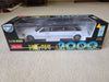 SUN STAR 1:18 DIECAST LINCOLN LIMOUSINE LIMO 2000 MILLENNIUM EDITION Gold Trim