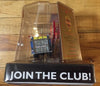 CODE 3 2000 TOY FAIR FERRARA INFERNO PUMPER #3, NIB, With SLEEVE - Aj Collectibles & More