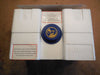 Franklin Mint JOHN DILLINGER'S 1933 FORD DELUXE SEDAN 1:24 die cast NEW in box - Aj Collectibles & More