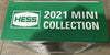 2021 Hess MINI TRUCK 3 VEHICLE COLLECTION 5 Toys in 1 Brand New Unopened