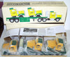 Flatbed Truck with Load – Toy Truck Collector Limited Edition 4th in Series TTC - Aj Collectibles & More