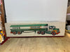 1967 Hess “Red Velvet” Tanker With Box Lot-3