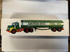 1969 Hess Amerada Tanker Tanker truck with the Box and inserts! “RARE”