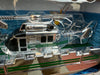 2023 Hess “Chrome” collectors Ocean Explorer