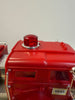 1971 Hess firetruck truck (seasons greetings) original