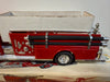 1970 Hess fire truck w the box “MINT” Lot-14