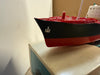 1965/1966 Hess unnamed oil tanker ship MINT