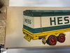 1975 Hess Box Trailer “made in the United States” Marx early production.