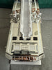 2024 Hess “Chrome” fire truck with car and motorcycle 60th anniversary “Very Rare”