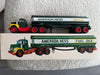 1969 Hess Amerada Tanker Tanker truck with the Box and inserts! “RARE”