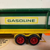 1975 Hess Box Trailer “made in the United States” Marx early production.