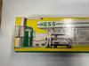 1964 Hess “Mint” Tanker Truck Lot 15 - Aj Collectibles & More