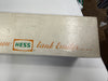 1969 Hess “Woodbridge” Tanker With Box - Aj Collectibles & More