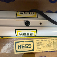 1964 Hess Tanker Truck W Box “Mint” Lot-13