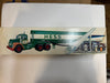 1969 Hess “Woodbridge” Tanker Truck with box