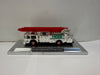 2022 Hess “Chrome” miniature collection