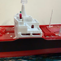 1966 Hess voyager ship w Box “Mint”  Lot-5