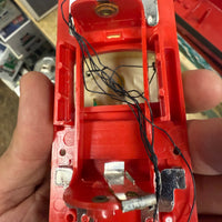 1966 Hess voyager ship With the box and inserts. Lot 20